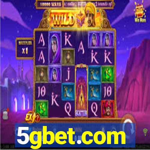 5gbet.com