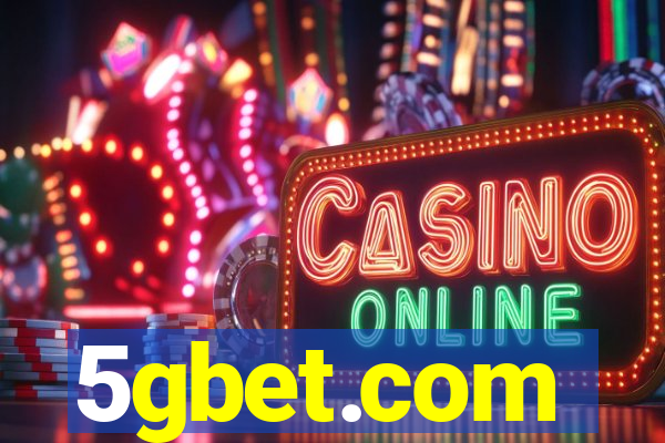 5gbet.com