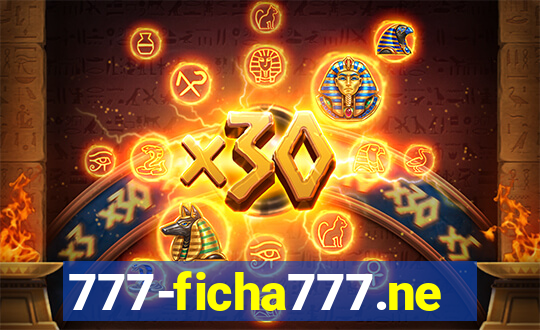 777-ficha777.net