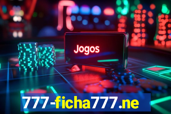 777-ficha777.net