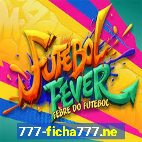 777-ficha777.net