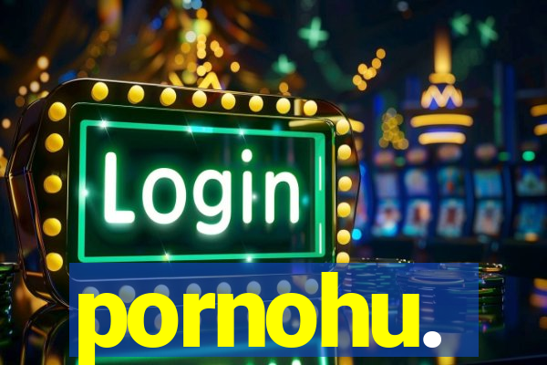 pornohu.