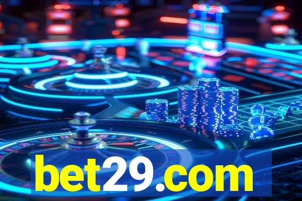 bet29.com