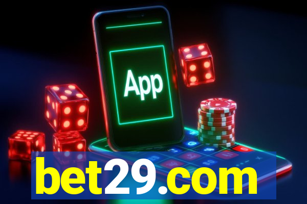 bet29.com