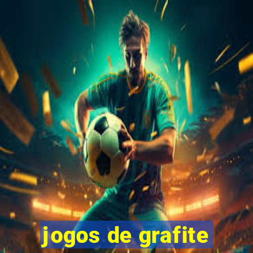 jogos de grafite