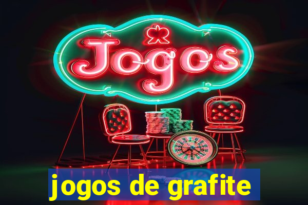 jogos de grafite