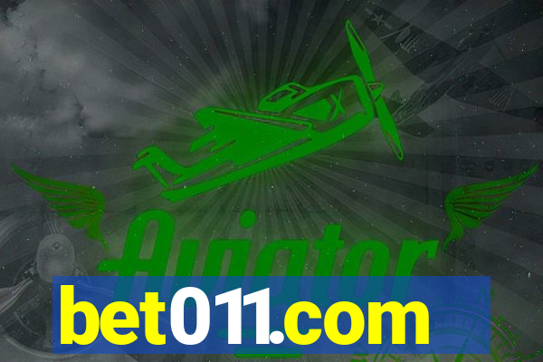 bet011.com