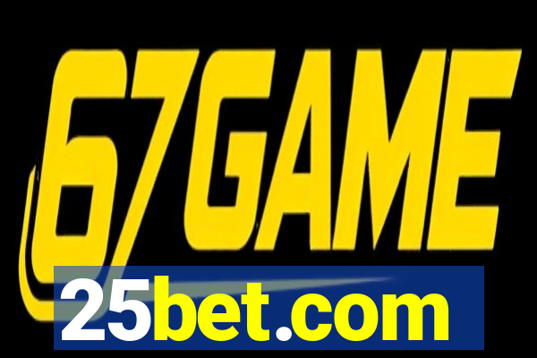 25bet.com