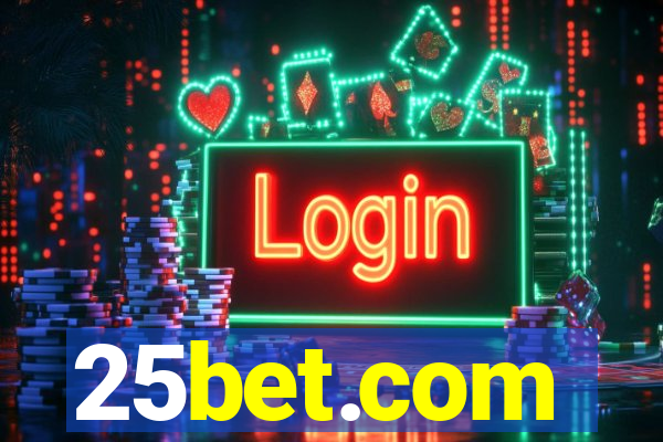 25bet.com