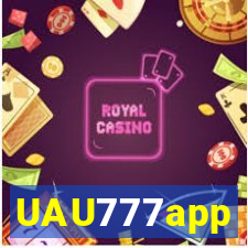 UAU777app