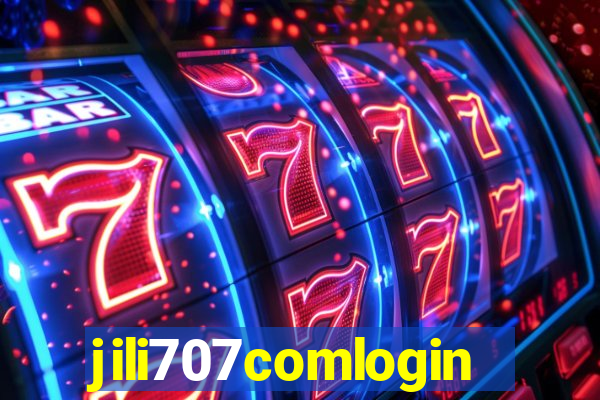 jili707comlogin