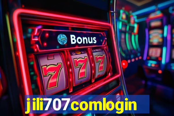 jili707comlogin