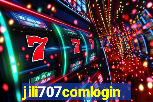 jili707comlogin