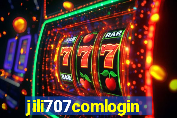 jili707comlogin