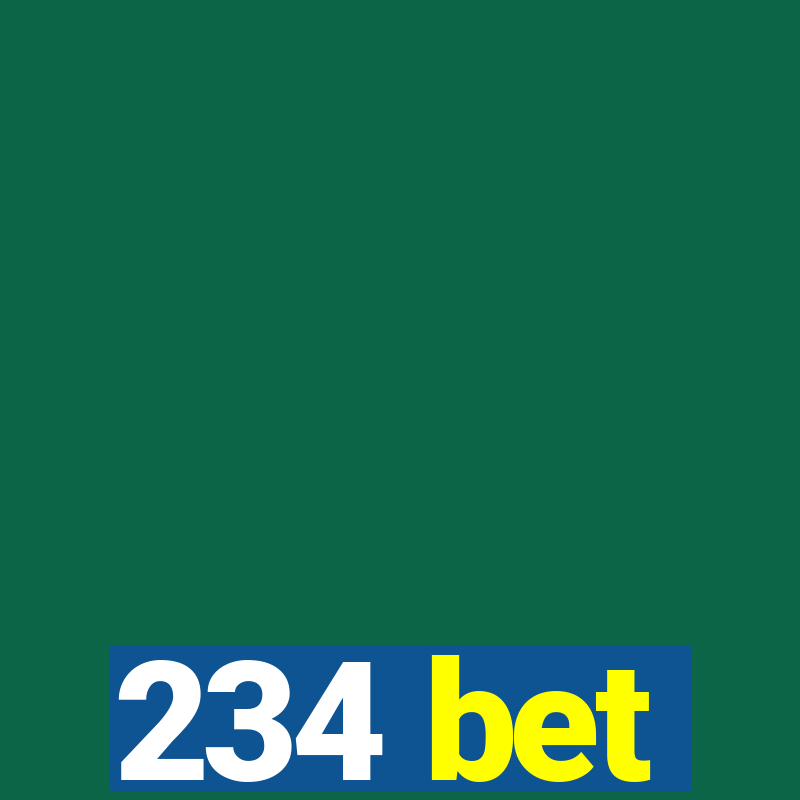 234 bet