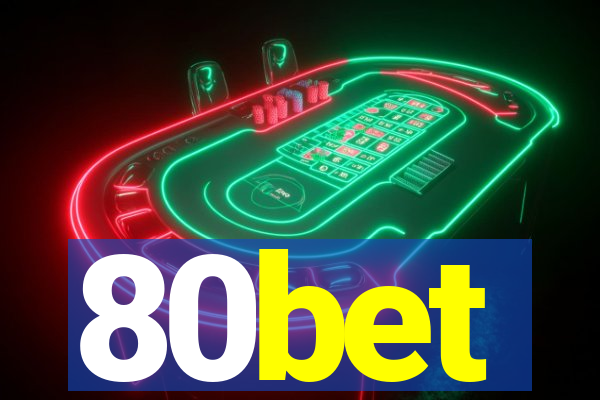 80bet