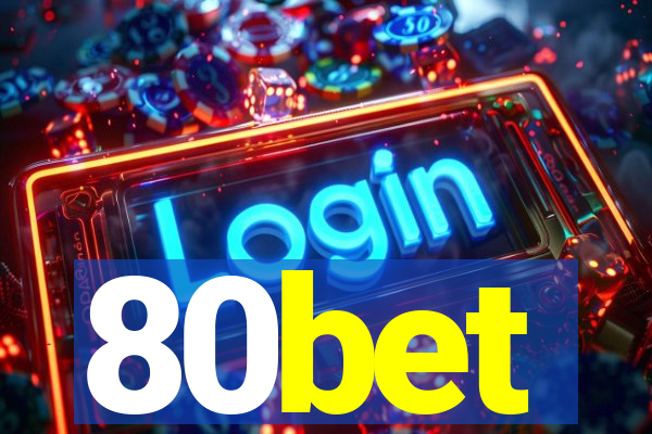 80bet