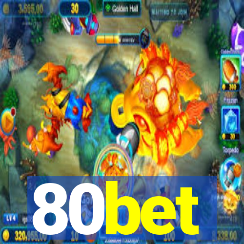 80bet