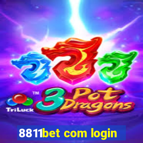 8811bet com login