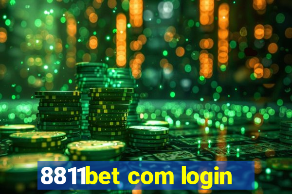 8811bet com login