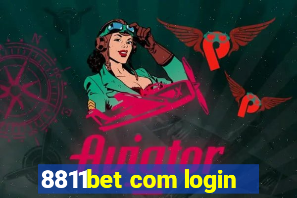 8811bet com login