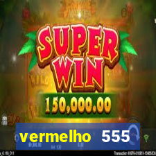 vermelho 555 plataforma de jogos