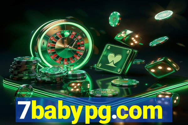 7babypg.com