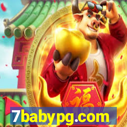 7babypg.com