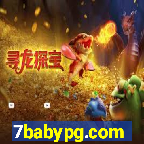 7babypg.com