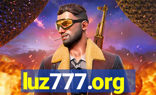 luz777.org