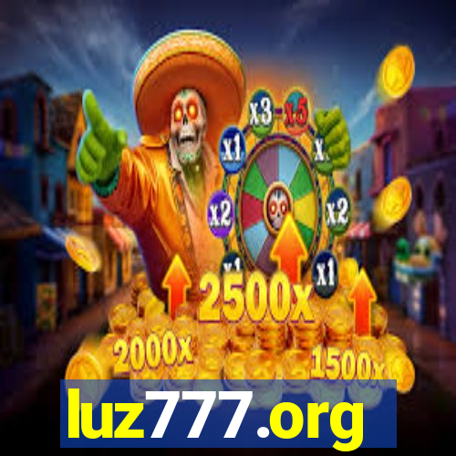 luz777.org