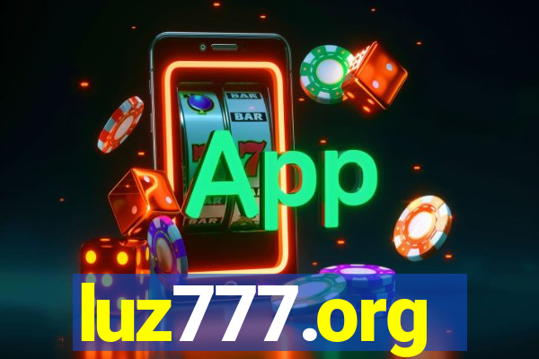 luz777.org