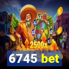 6745 bet