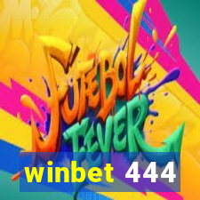 winbet 444