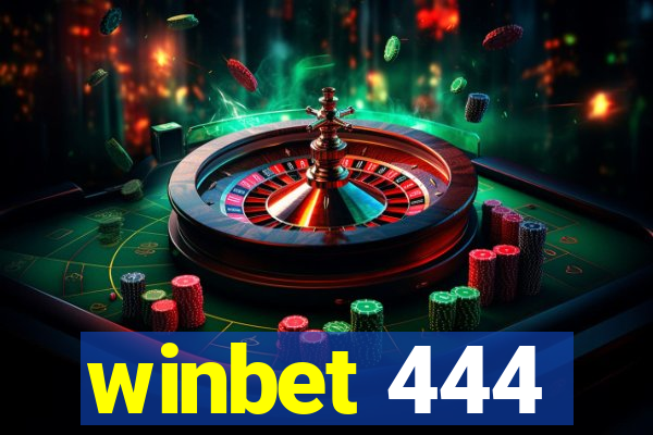 winbet 444