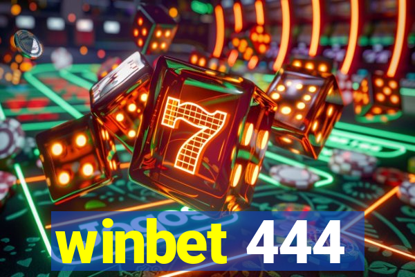 winbet 444