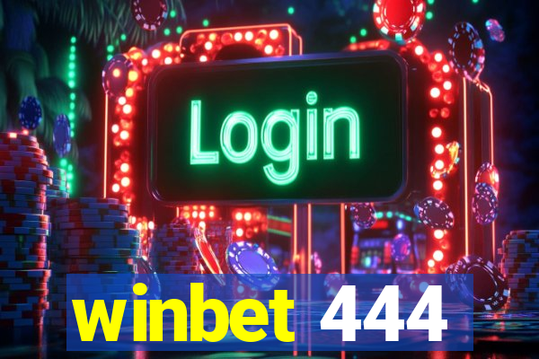 winbet 444