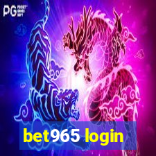 bet965 login