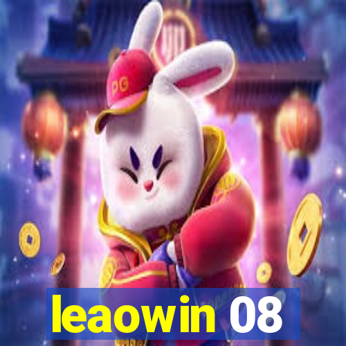 leaowin 08