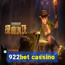 922bet cassino