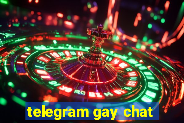 telegram gay chat