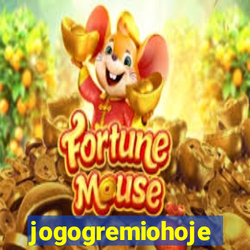 jogogremiohoje