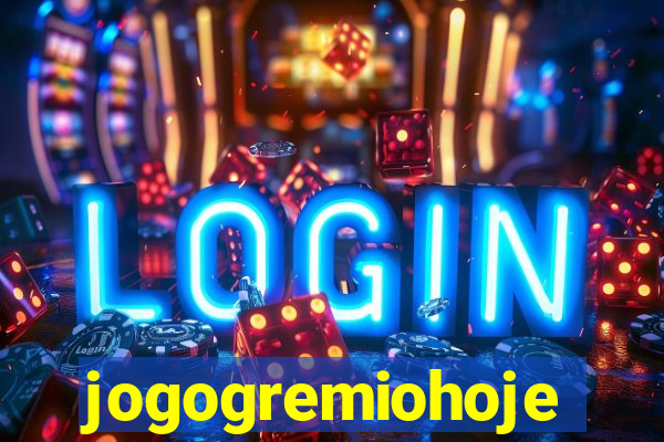 jogogremiohoje