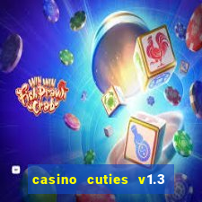 casino cuties v1.3 - android.apk