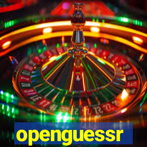 openguessr