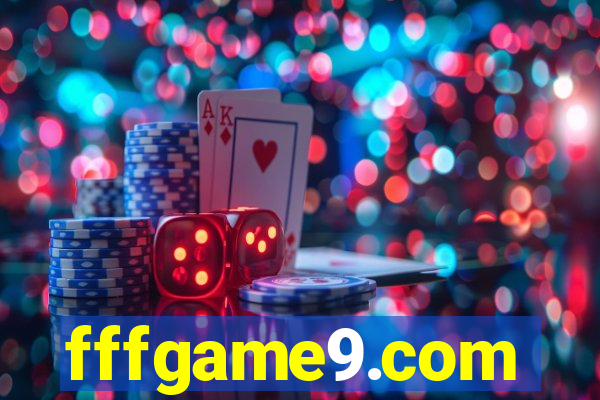 fffgame9.com