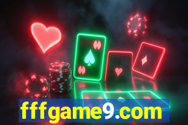 fffgame9.com