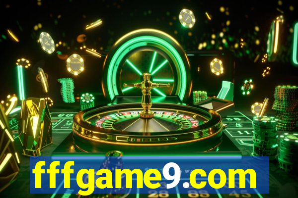 fffgame9.com