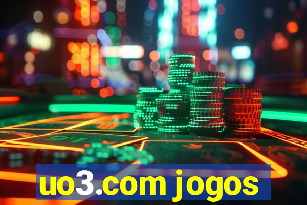 uo3.com jogos