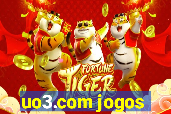 uo3.com jogos